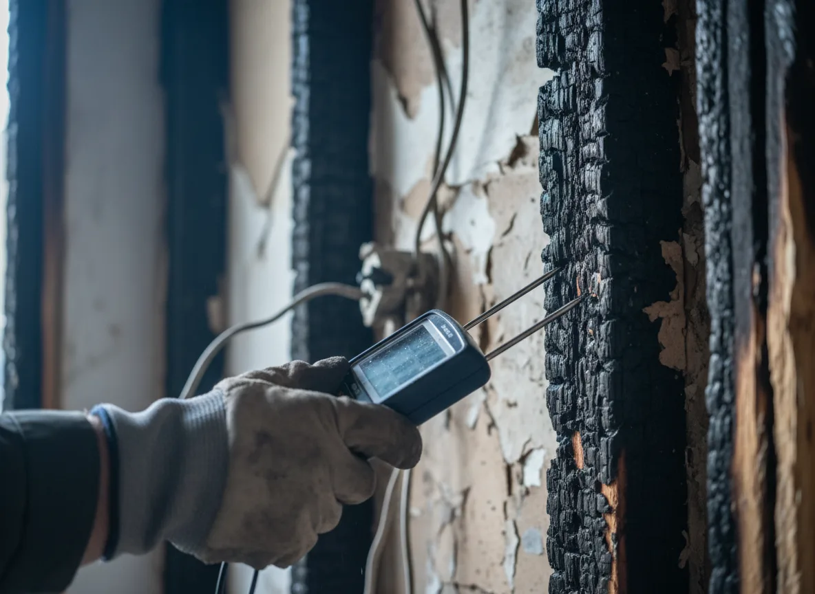 Fire Damage Restoration Wakefield, NE FAQs